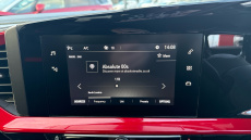 Vauxhall Mokka 1.2 Turbo 100 SRi 5dr Petrol Hatchback